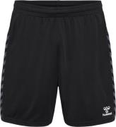 Hummel HML Authentic PL Træningsshort L - Træningsshorts hos Magasin