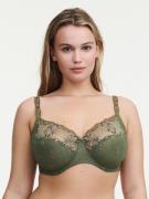 Chantelle Champselysées Underwired Very Covering Bra Full Cup Bh'er St...