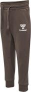 Hummel Hmlapple Pants Str 3 år / 98 cm - Chocolate Brown Bukser hos Ma...