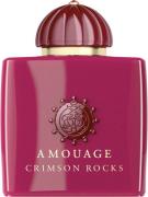 Amouage Amouage Crimson Rocks Woman EDP 100 ML Kvindeduft 100 ml - Eau...