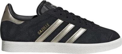 adidas Originals Gazelle W Kvinde Cblack/cybermet/c Sneakers Str 36 2/...