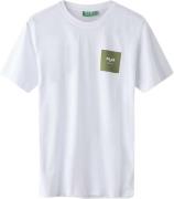 H2O Lyø Organic Tshirt XXL - T-shirts Bomuld hos Magasin