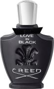 CREED Love IN Black EDP 75 ML Kvindeduft 75 ml - Eau De Parfum hos Mag...