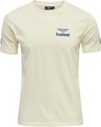 Hummel Hive Cotton Tshirt L - T-shirts hos Magasin