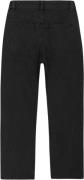 Grunt Apito Oversize Black Str 25/12Y - Black Jeans hos Magasin