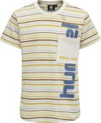 Hummel Tasmania Tshirt 128 - T-shirts hos Magasin