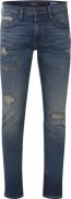 Blend Twister fit Mand Denim Middle Blue Jeans Regular Fit Str 29/32 -...