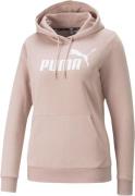 Puma Essentials Logo Hættetrøje XS - Hættetrøjer & Sweatshirts hos Mag...