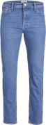 Jack & Jones Jjimike Jjoriginal AM 385 Noos Mand Blue Denim Jeans Str ...