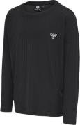 Hummel Jackie Tshirt L/S 152 - T-shirts Bomuld hos Magasin