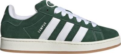 adidas Originals Campus 00s Mand Drkgrn/ftwwht/owh Sneakers Str 47 1/3...