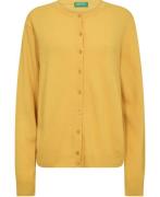 United Colors of Benetton L/S Sweater Kvinde 04c Cardigans Str L - hos...