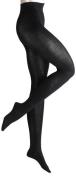 Falke Softmerino Tights Strømpebukser Str 40-42 - Bomuld hos Magasin