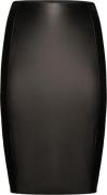 Wolford Jenna Skirt Kvinde Sort Korte Nederdele Str 40 - hos Magasin