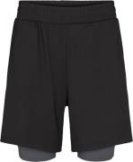 Energetics Cosmo 2in1 Shorts L - Træningsshorts hos Magasin