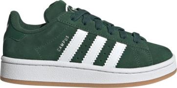 adidas Originals Campus 00s EL C Drkgrn/ftwwht/gum Sneakers Str 28.5 -...