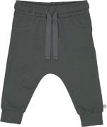 Müsli by Green Cotton Cozy me Dart Pants Baby Str 98 - Balance Green B...