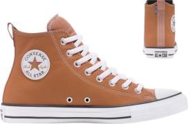 Converse All Star Sneakers Mand Tawny Owl/clay Pot/white Sneakers Str ...