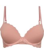 Calvin Klein Lift Demi Plunge Bh'er Str C 70 - hos Magasin