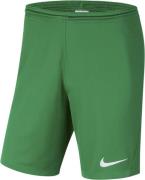 Nike Dri Fit Park 3 Traeningsshorts L - Træningsshorts Polyester hos M...