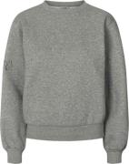 Carite Round Neck Sweatshirt XL - Hættetrøjer & Sweatshirts Bomuld hos...