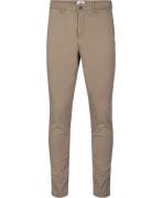 Jack & Jones Jjimarco Jjbowie SA Beige Noos Mand Beige Chinos Slim Fit...