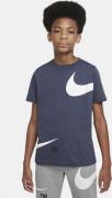 Nike Sportswear T Shirt 137-147 / M - T-shirts hos Magasin