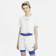 Nike Sportswear Cropped T Shirt L - Trænings T-shirts hos Magasin