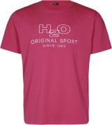 H2O Legacy Boston Tshirt S - T-shirts hos Magasin