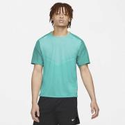 Nike Techknit Ultra Run Division Tshirt L - T-shirts Polyester hos Mag...