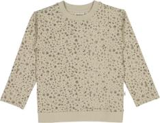 Wheat Sweatshirt Sigi Str 128/8y - Gravel Spruce And Cone Sweatshirts ...