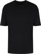 Drykorn 522090 Tommy 888 Mand Schwarz Kortærmede T-shirts Str L - hos ...