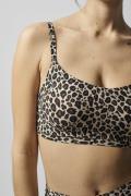 Chantelle Softstretch Wire Free bra Bh'er Uden Bøjle Str M/L - hos Mag...