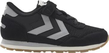 Hummel Reflex JR Sort Sneakers Str 29 - hos Magasin