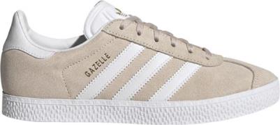 adidas Originals Gazelle J Mand Pnktin/ftwwht/ftw Sneakers Str 38 - ho...