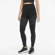 Puma Train Seamless Highwaist 7/8 Træningstights XS - Tights hos Magas...