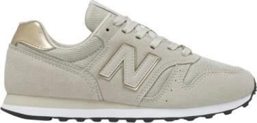 New Balance 373 Sneakers Kvinde Grå Sneakers Str 7-B - Gummi hos Magas...