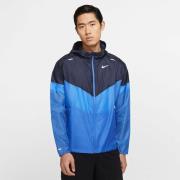 Nike Windrunner Lobejakke XXL - Jakker Polyester hos Magasin