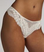 Hunkemöller Daisy String r G-strenge Str L - hos Magasin