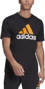 adidas Essentials Big Logo Tshirt S - T-shirts Bomuld hos Magasin