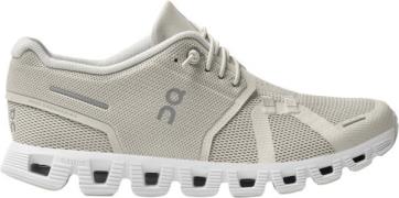 On Cloud 5 Løbesko Kvinde Brun Sneakers Str 38 - hos Magasin