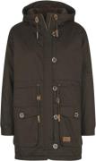 Etirel Hilda Jacket W 40 - Jakker hos Magasin