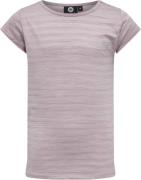 Hummel Sutkin Tshirt S/S 128 - T-shirts Polyester hos Magasin