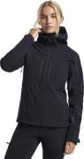 Tenson Txlite Softshell Jakke L - Trænings T-shirts hos Magasin