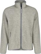 MCKINLEY Ash Pile Fleecetrøje S - Sweatshirts hos Magasin