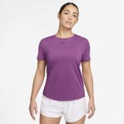 Nike One Classic Drifit T-shirt L - Trænings T-shirts hos Magasin