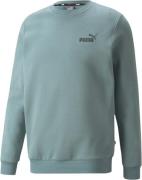 Puma Essentials Small Logo Crew Neck Sweatshirt L - Sweatshirts hos Ma...