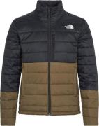 The North Face Synthetic Jakke L - Jakker hos Magasin