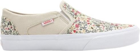 Vans Asher Kvinde Multifarvet Sneakers Str 40 - hos Magasin