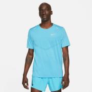 Nike Dri Fit Rise 365 Lobe T Shirt S - T-shirts Polyester hos Magasin